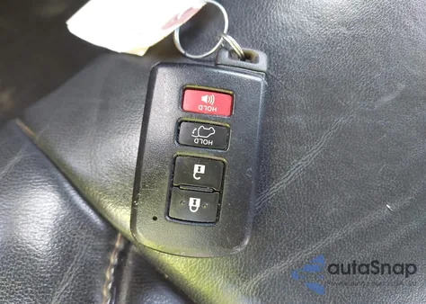 2016 Toyota Highlander Xle V6 from USA, damaged, VIN 5TDKKRFH4GS500593